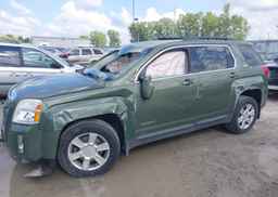 2015 GMC TERRAIN SLE-2