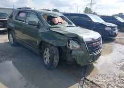 2015 GMC TERRAIN SLE-2
