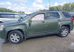 2015 GMC TERRAIN SLE-2