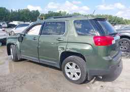 2015 GMC TERRAIN SLE-2