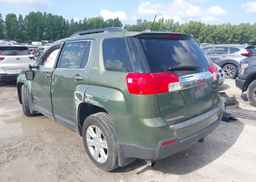 2015 GMC TERRAIN SLE-2