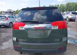 2015 GMC TERRAIN SLE-2