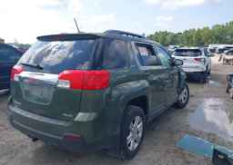 2015 GMC TERRAIN SLE-2