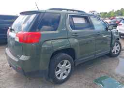 2015 GMC TERRAIN SLE-2