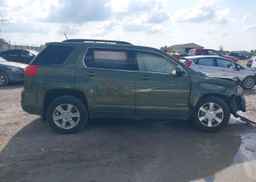 2015 GMC TERRAIN SLE-2