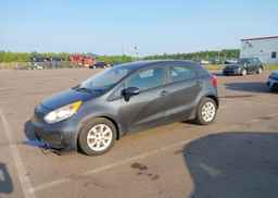 2014 KIA RIO LX