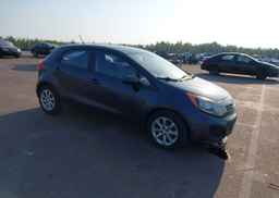 2014 KIA RIO LX