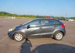 2014 KIA RIO LX