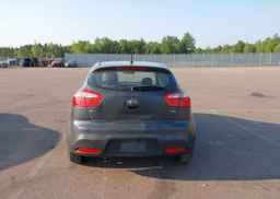2014 KIA RIO LX