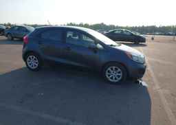 2014 KIA RIO LX