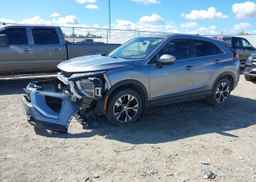 2022 MITSUBISHI ECLIPSE CROSS ES