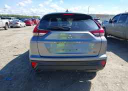 2022 MITSUBISHI ECLIPSE CROSS ES