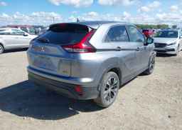 2022 MITSUBISHI ECLIPSE CROSS ES