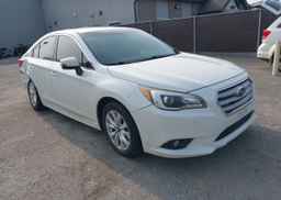 2015 SUBARU LEGACY 2.5I TOURING PACKAGE