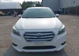 2015 SUBARU LEGACY 2.5I TOURING PACKAGE