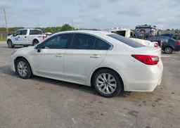 2015 SUBARU LEGACY 2.5I TOURING PACKAGE