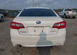 2015 SUBARU LEGACY 2.5I TOURING PACKAGE
