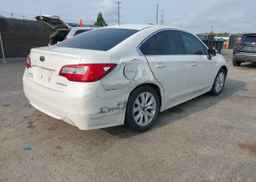 2015 SUBARU LEGACY 2.5I TOURING PACKAGE