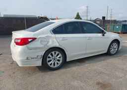 2015 SUBARU LEGACY 2.5I TOURING PACKAGE