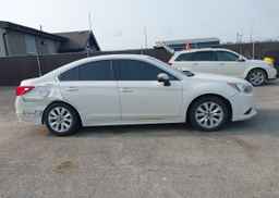 2015 SUBARU LEGACY 2.5I TOURING PACKAGE