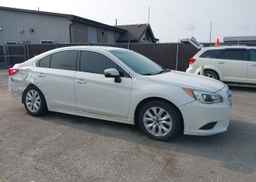 2015 SUBARU LEGACY 2.5I TOURING PACKAGE