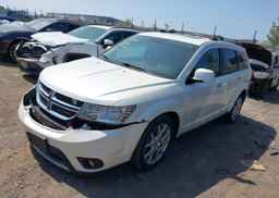 2013 DODGE JOURNEY R