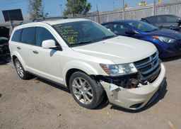 2013 DODGE JOURNEY R