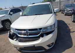 2013 DODGE JOURNEY R