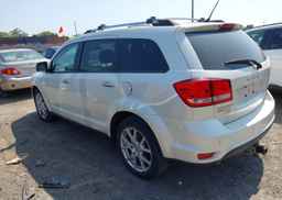 2013 DODGE JOURNEY R