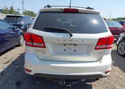 2013 DODGE JOURNEY R