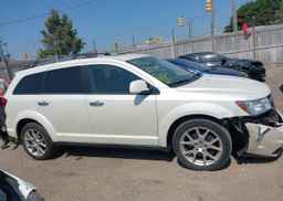 2013 DODGE JOURNEY R