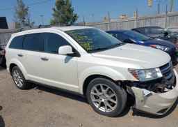 2013 DODGE JOURNEY R
