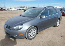 2013 VOLKSWAGEN GOLF 2.0 TDI COMFORTLINE