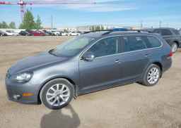 2013 VOLKSWAGEN GOLF 2.0 TDI COMFORTLINE
