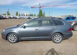 2013 VOLKSWAGEN GOLF 2.0 TDI COMFORTLINE