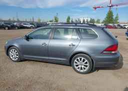 2013 VOLKSWAGEN GOLF 2.0 TDI COMFORTLINE