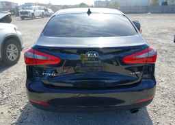 2015 KIA FORTE EX