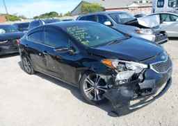 2015 KIA FORTE EX