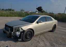 2011 CHEVROLET MALIBU 2LT