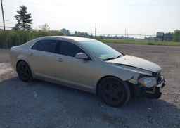 2011 CHEVROLET MALIBU 2LT