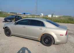 2011 CHEVROLET MALIBU 2LT