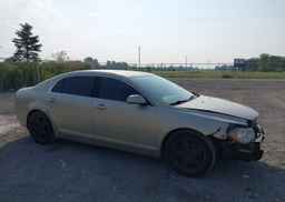 2011 CHEVROLET MALIBU 2LT
