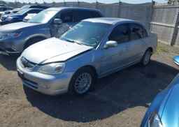 2003 ACURA 1.7EL PREMIUM