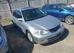 2003 ACURA 1.7EL PREMIUM