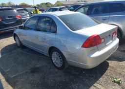 2003 ACURA 1.7EL PREMIUM