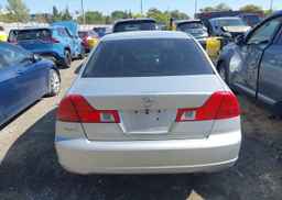 2003 ACURA 1.7EL PREMIUM