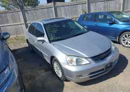 2003 ACURA 1.7EL PREMIUM
