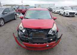 2012 KIA RIO EX