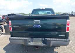 2014 FORD F-150 XL
