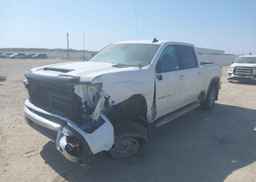 2024 CHEVROLET SILVERADO K2500 HEAVY DUTY LT